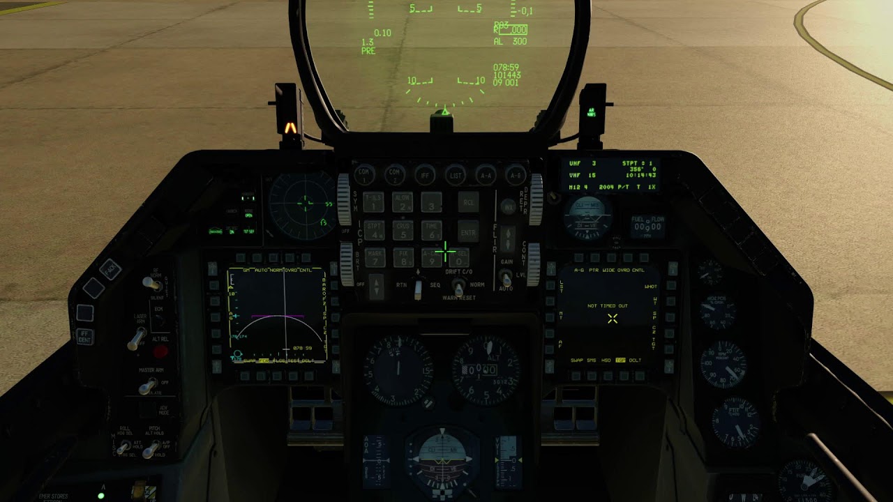 BMS Strike Görev