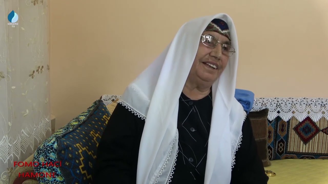 FOMO HACÎ HÂMONE 1 Ömeranli, Tavşançalı Kulu Cihanbeyli #OmaroTV
