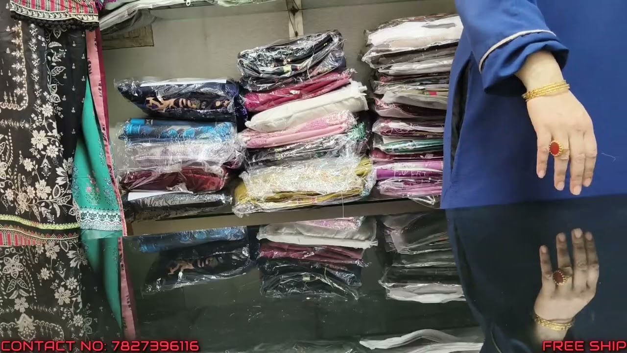 SALE on Winter Collection Pakistani Suits