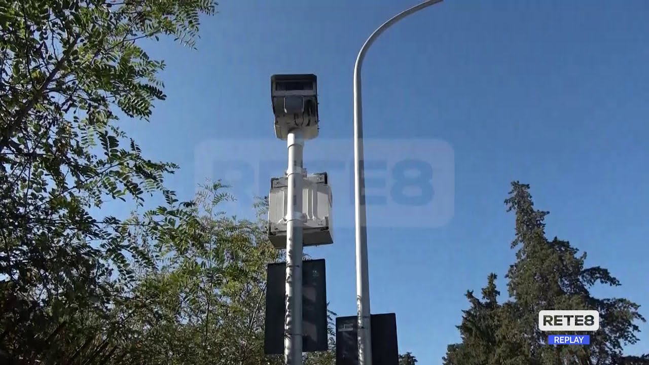 Chieti - Ok dalla Prefettura per lo spostamento dell'autovelox