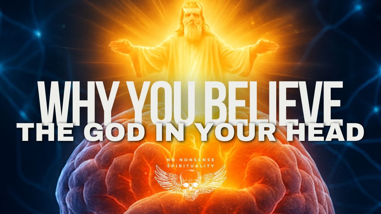 Religious Belief Is Just Personality! Here's How