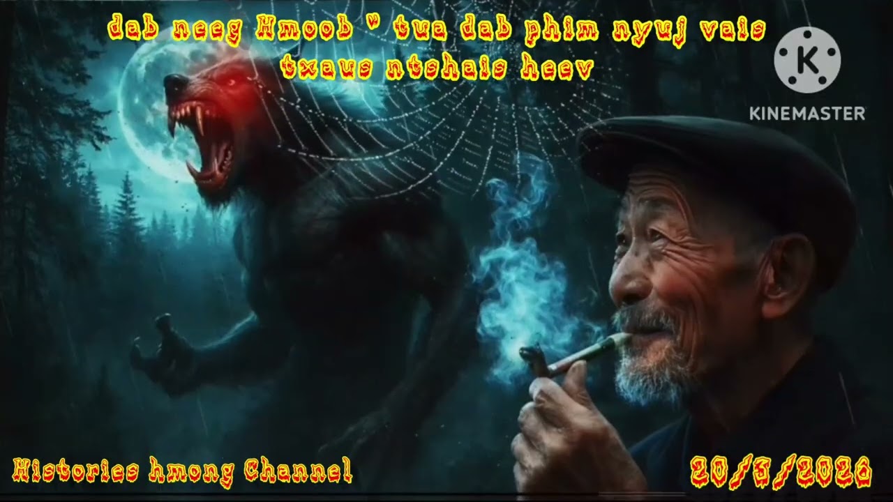 dab neeg Hmoob 