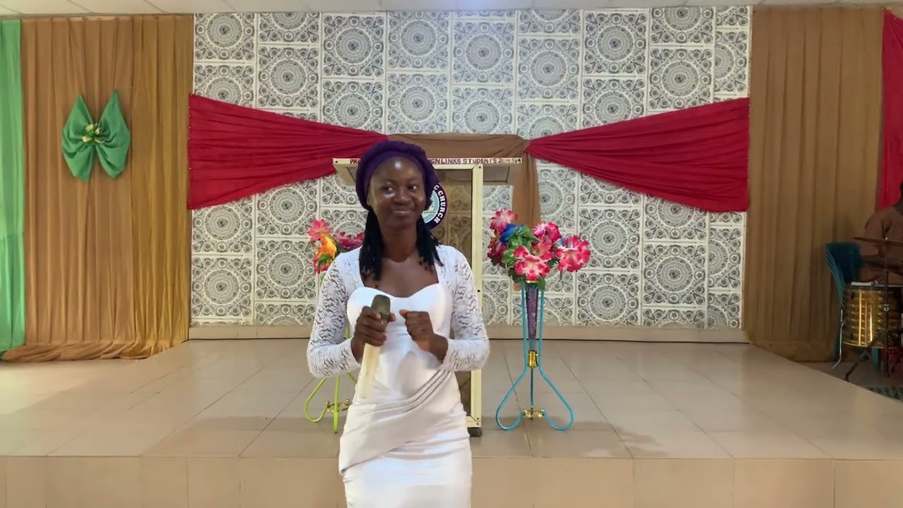 Praise and worship 1st Sunday February edition 