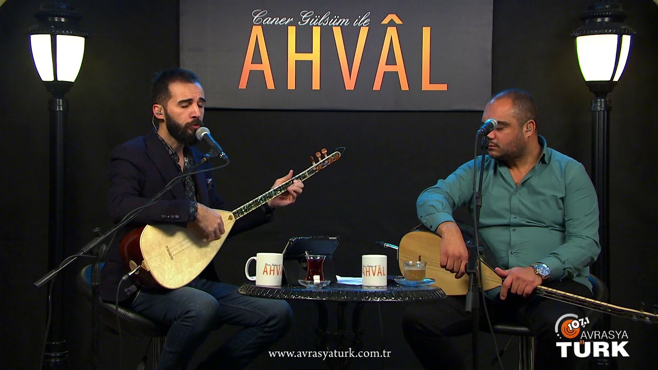 Caner Gülsüm&Gökhan Kılıç-Dünya Bir Yana -Yüce Dağdan Bir Yol İner