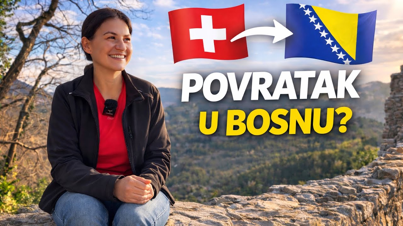 10 PITANJA – NAJISKRENIJI ODGOVORI