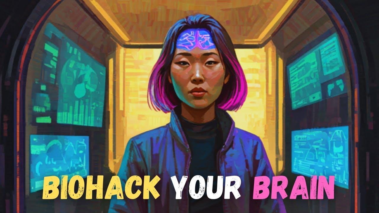 Unlocking Peak Performance: Biohacking Your Brain for Creativity & Focus (2026)