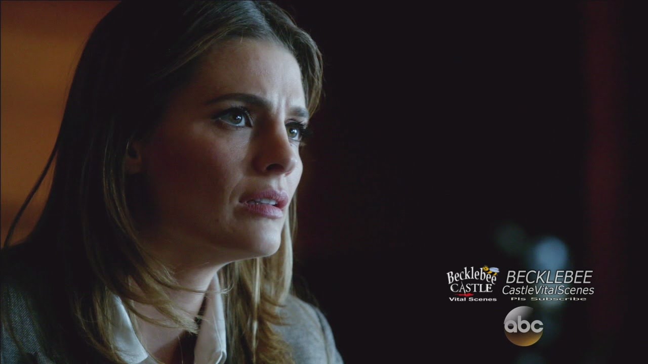 Castle 7x23 