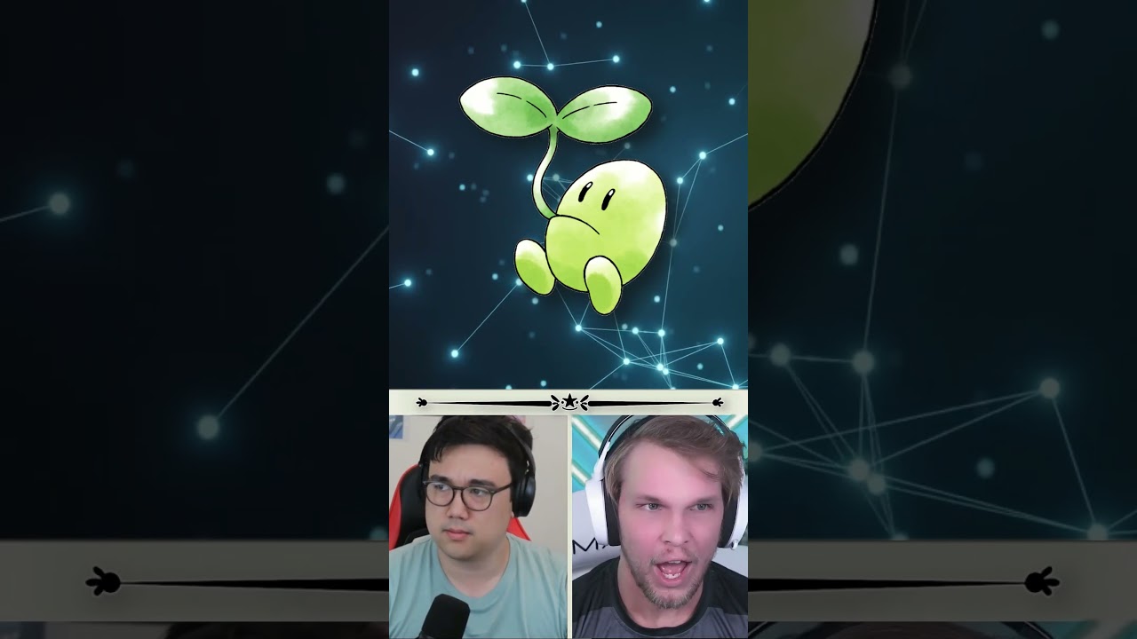 GUESS THE BETA POKEMON