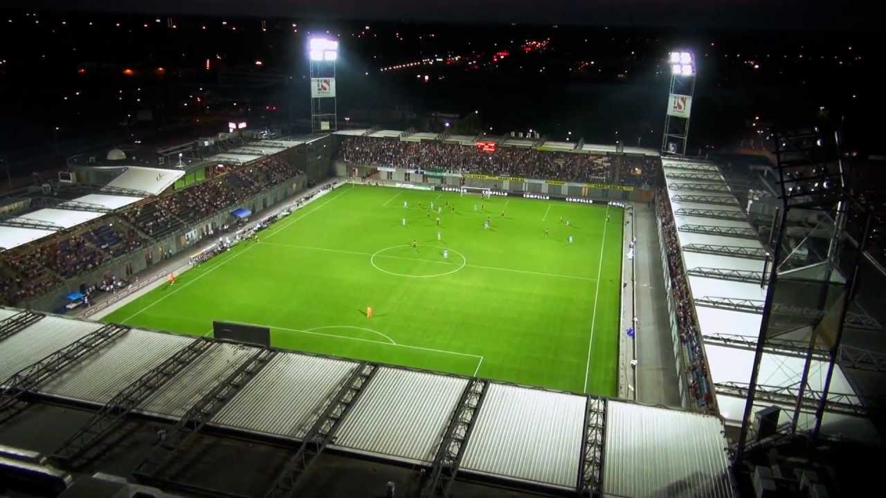 Greenfields MX installed at premier league club PEC Zwolle