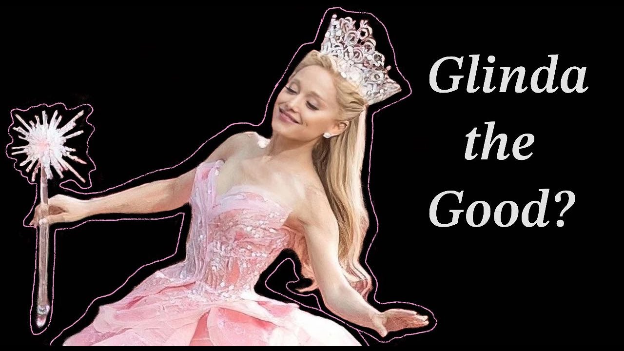 Wicked and White Feminism