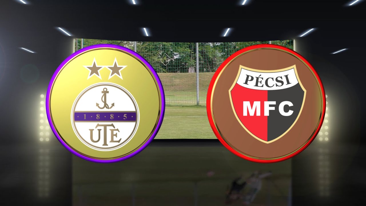 Újpest FC - PMFC, Simple Női Liga NBI., 01. forduló