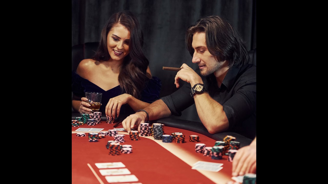 Bumhunting in Live Poker