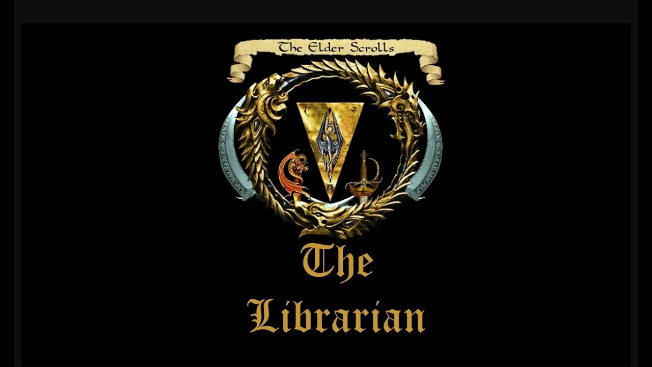 ON MORROWIND: The Imperial Province