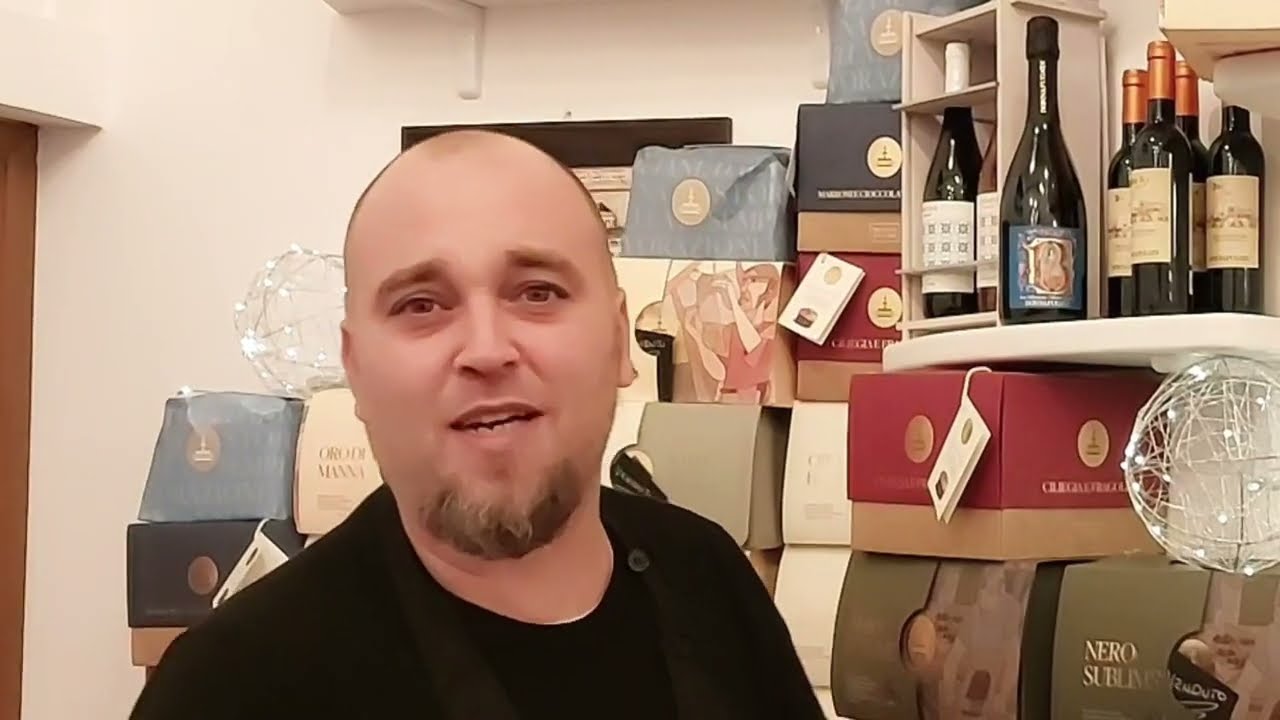 Anche alla corte di Re Manfredi si gusta la prelibatezza della Manna di Sicilia