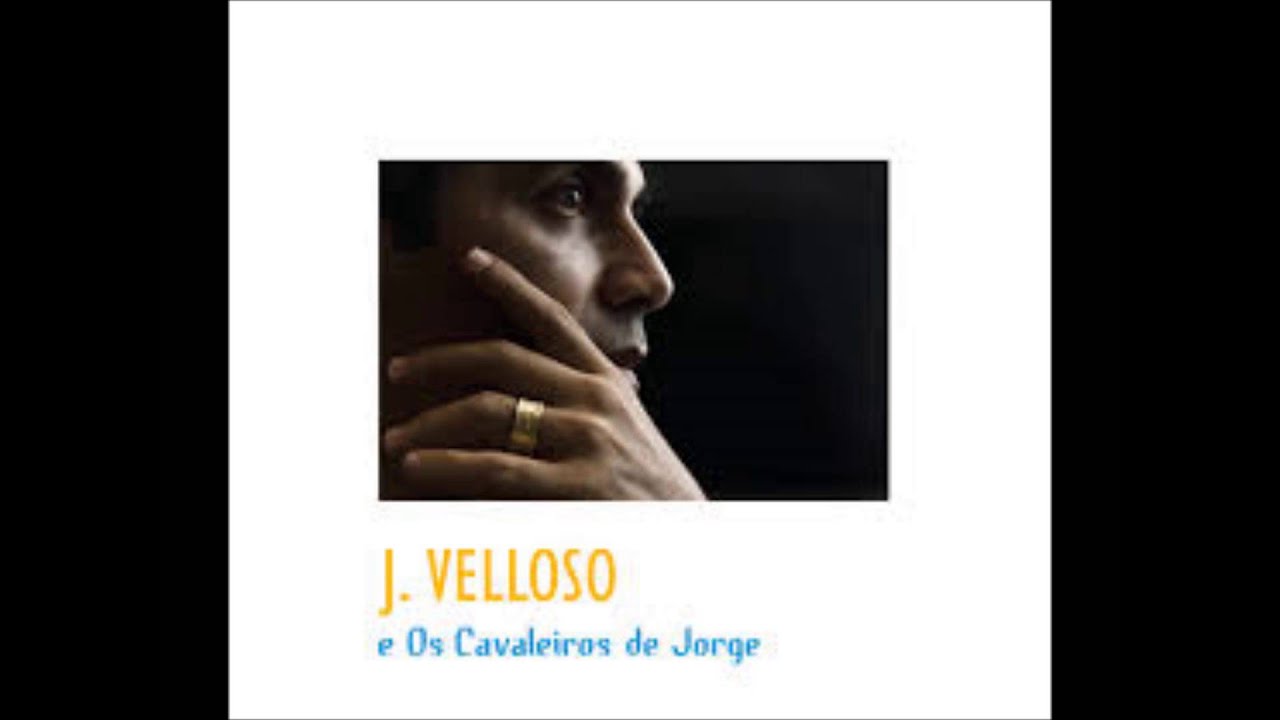 J. Velloso part. Jorge Mautner - Jorge Valente (J. Velloso) / Ora&ccedil;&atilde;o pra S&atilde;o Jorge (Dom&iacute;nio P&uacute;blico)