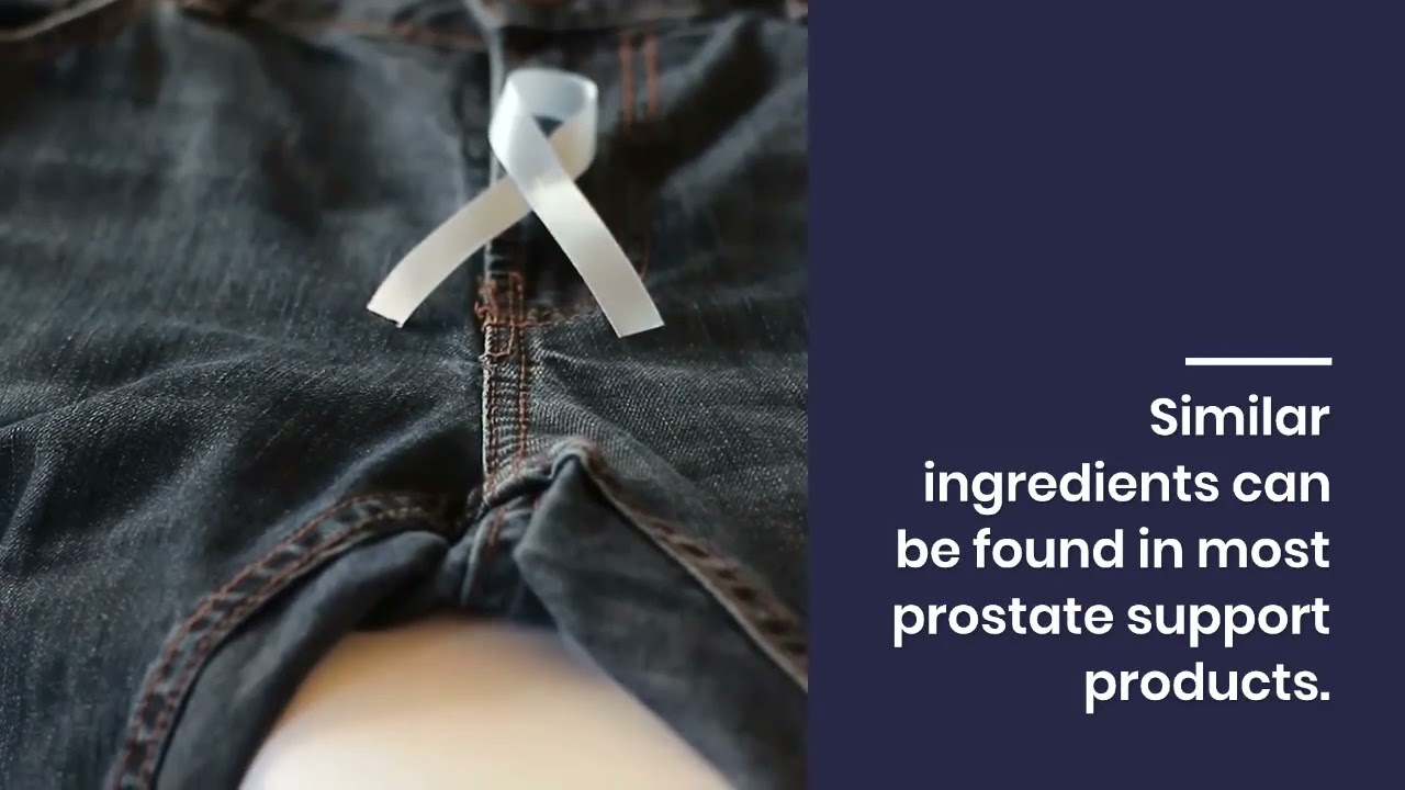 ProstaStream REVIEW - Prostate Support That Works? Review 2022