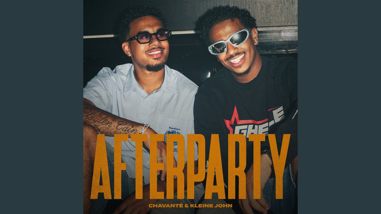 Afterparty