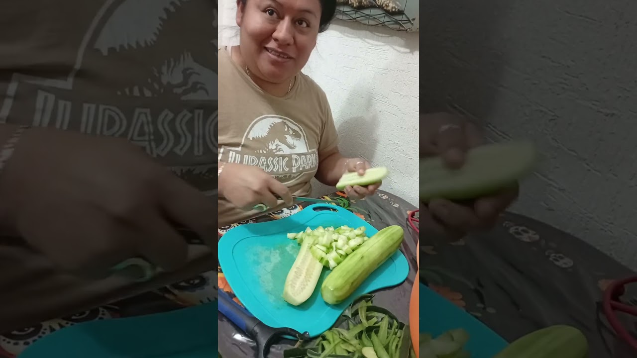 Ceviche de camarón🍤🍤🍤🍤