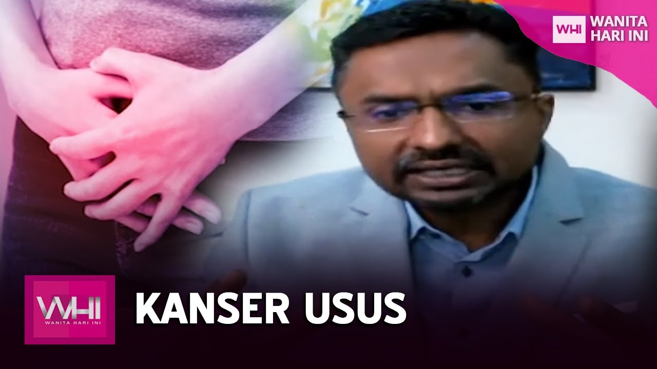 Kanser Usus | WHI (23 September 2021)