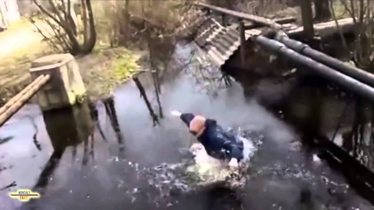 Epic FAILS Compilation || April 2015 || MonthlyFails