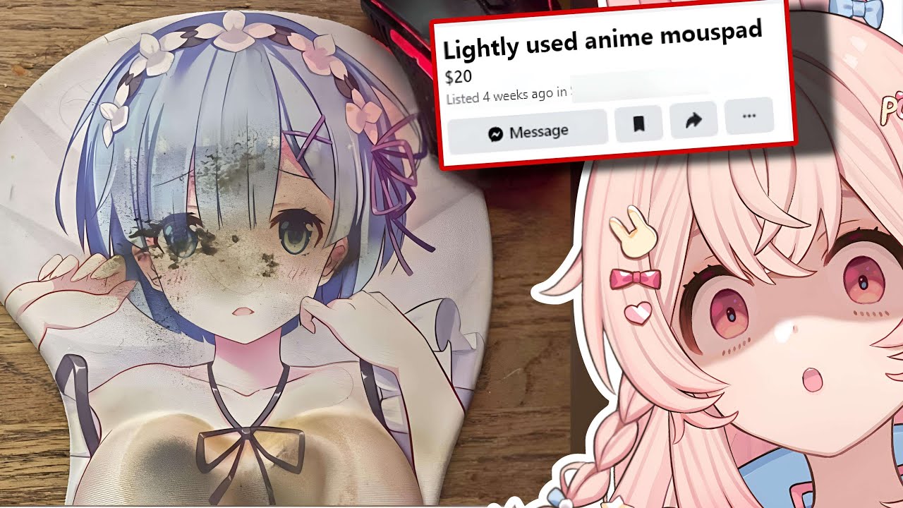 something is seriously wrong with facebook marketplace【Phase-Connect】