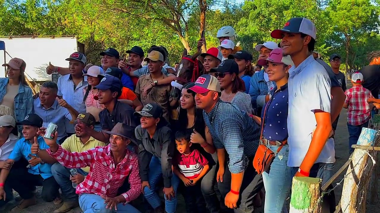 Horse Racing in Nagarote, NICARAGUA 🇳🇮