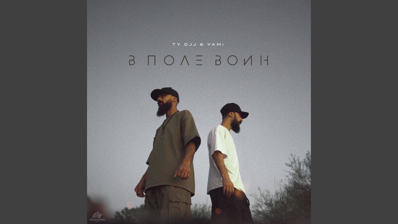 В поле воин
