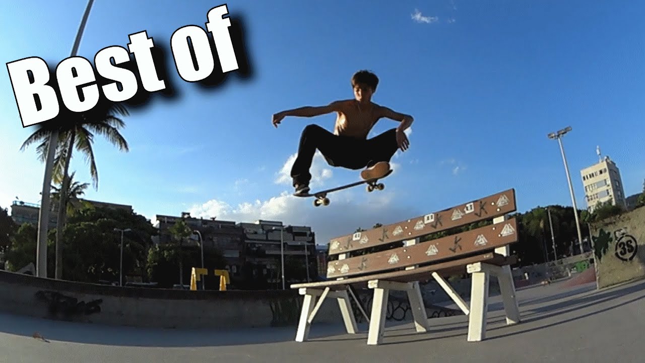 BEST OF DIEGO GUERRA 2015