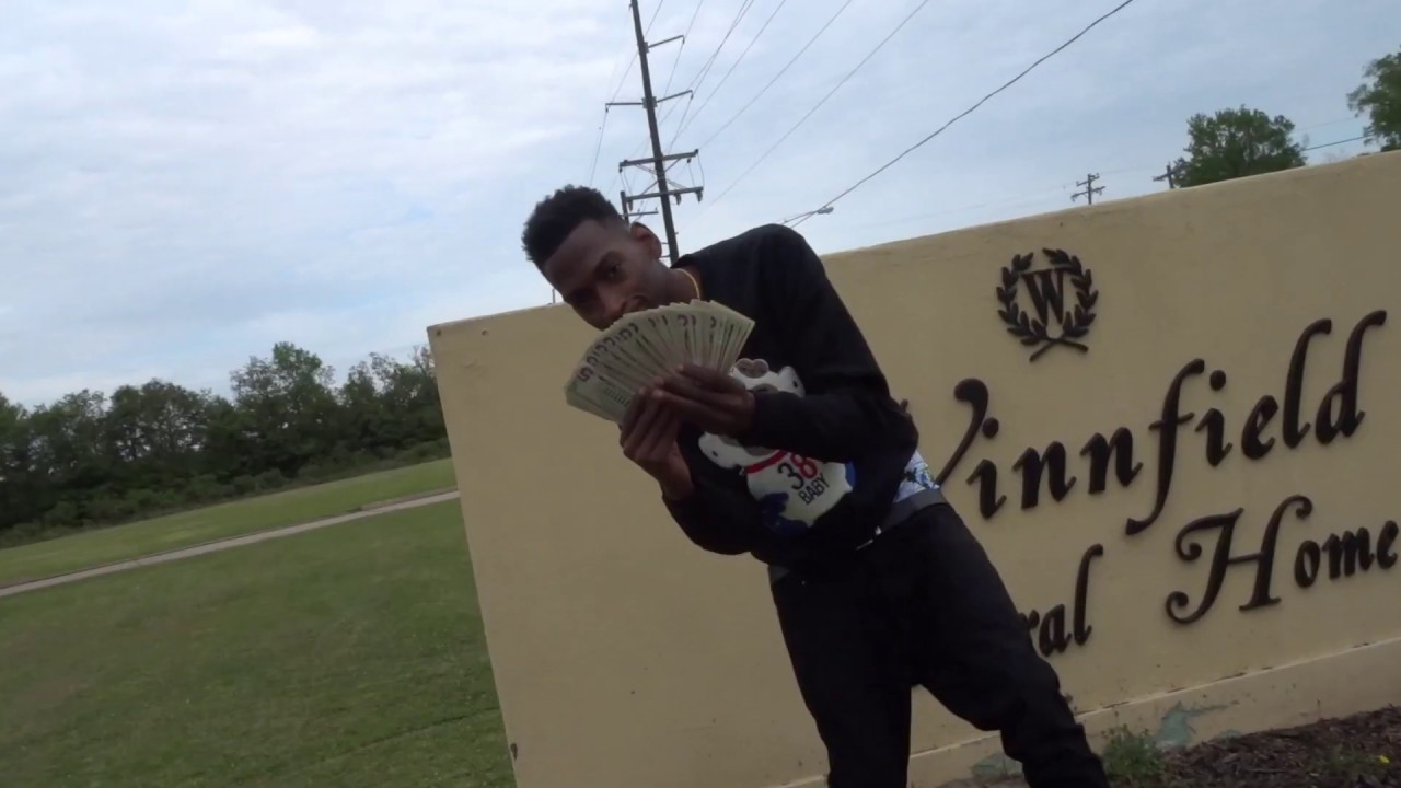 NBA YoungBoy - Choppa Boy (Gang Assist) MUSIC VIDEO @FunnyCam