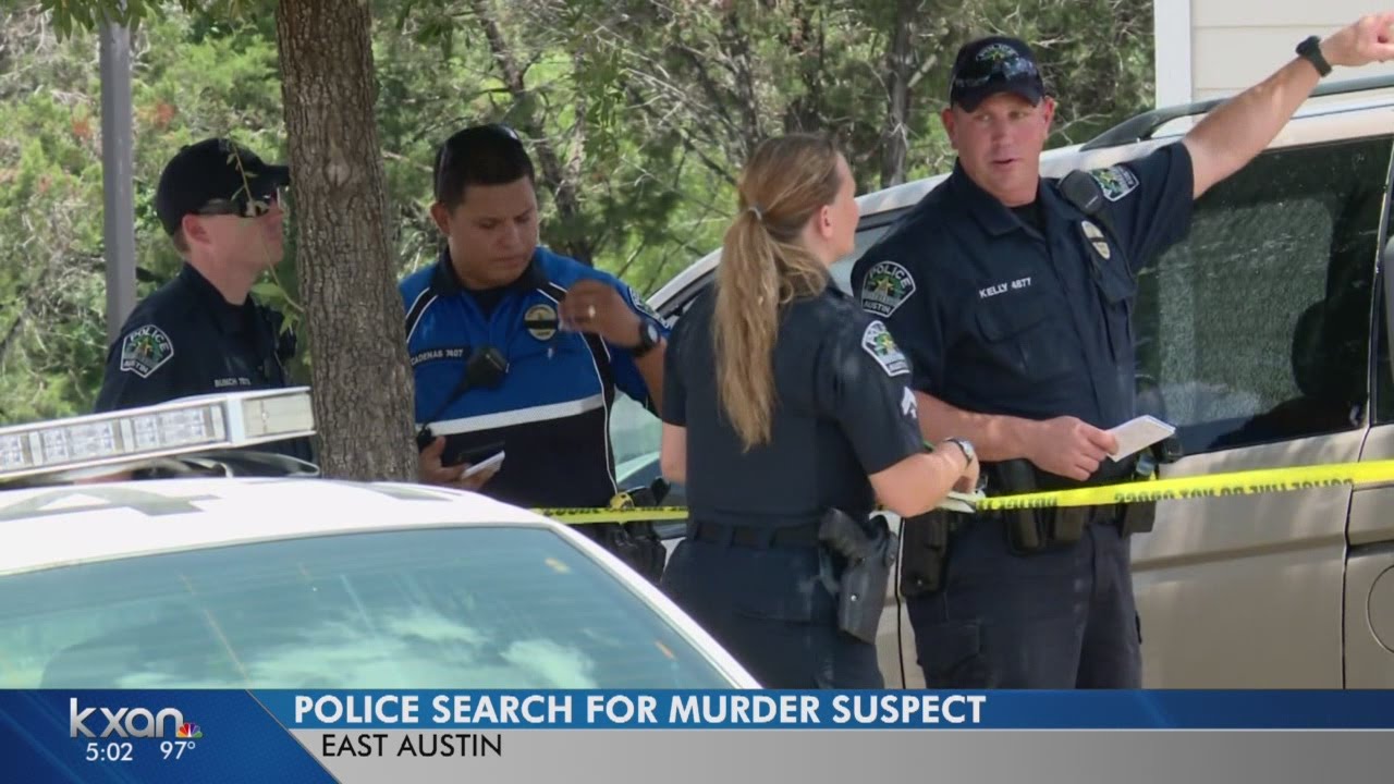 Man shot to death at East Austin apartment complex