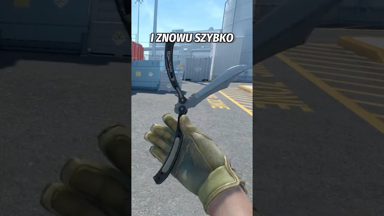 NIE WIEDZIAŁEŚ TEGO o KOSACH w CS2 #Shorts #cs2