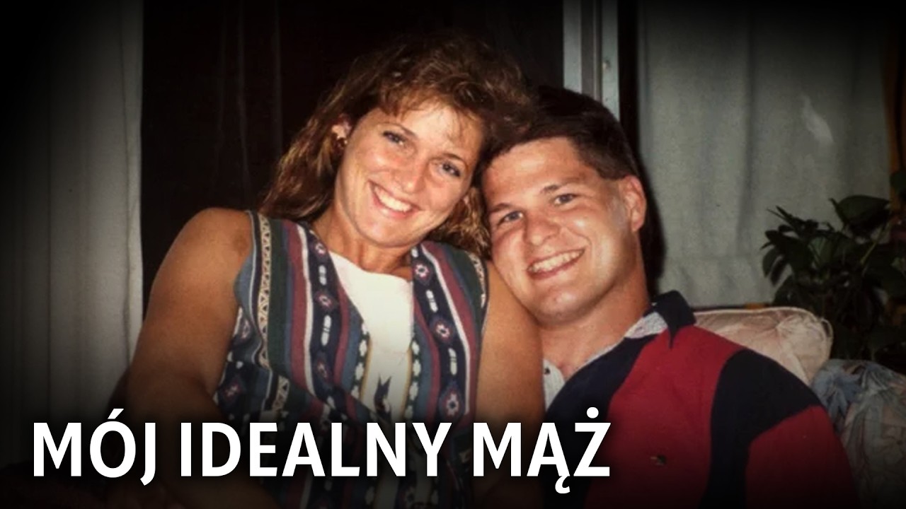 SPRAWA Belindy Temple I Mój idealny mąż - czarna wdowa podcast kryminalny