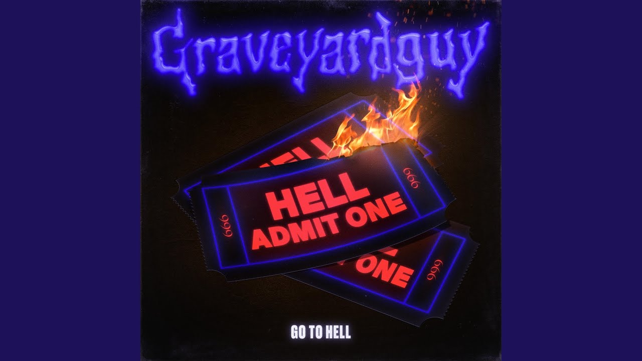 Go to Hell
