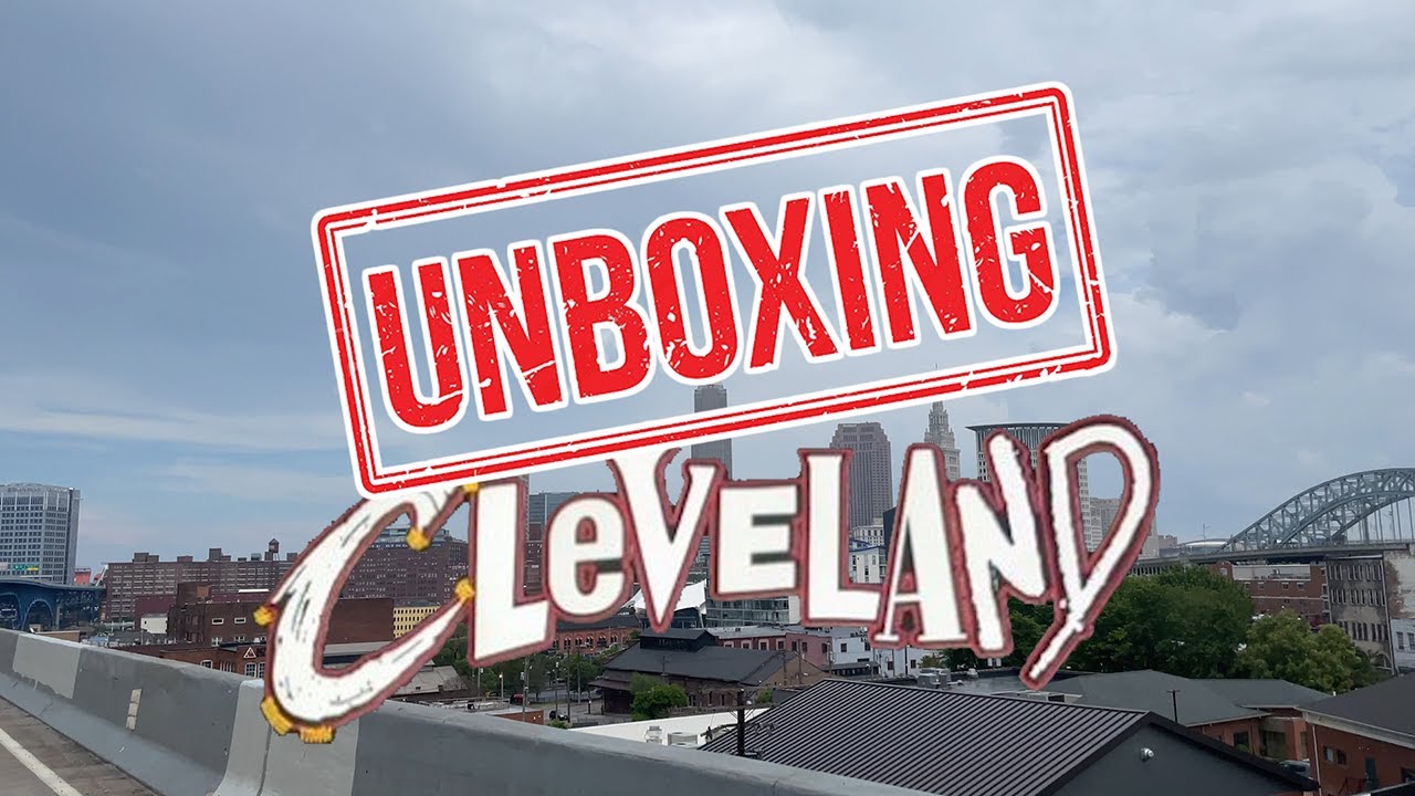 What It's REALLY Like Living In Cleveland, Ohio
