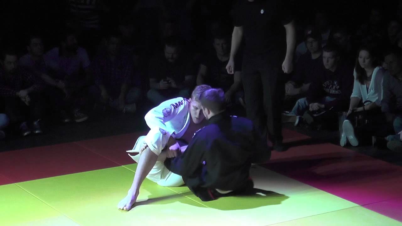 Jesse Vuorio vs. Santeri Lilius | Tournament 1st round | Primates II