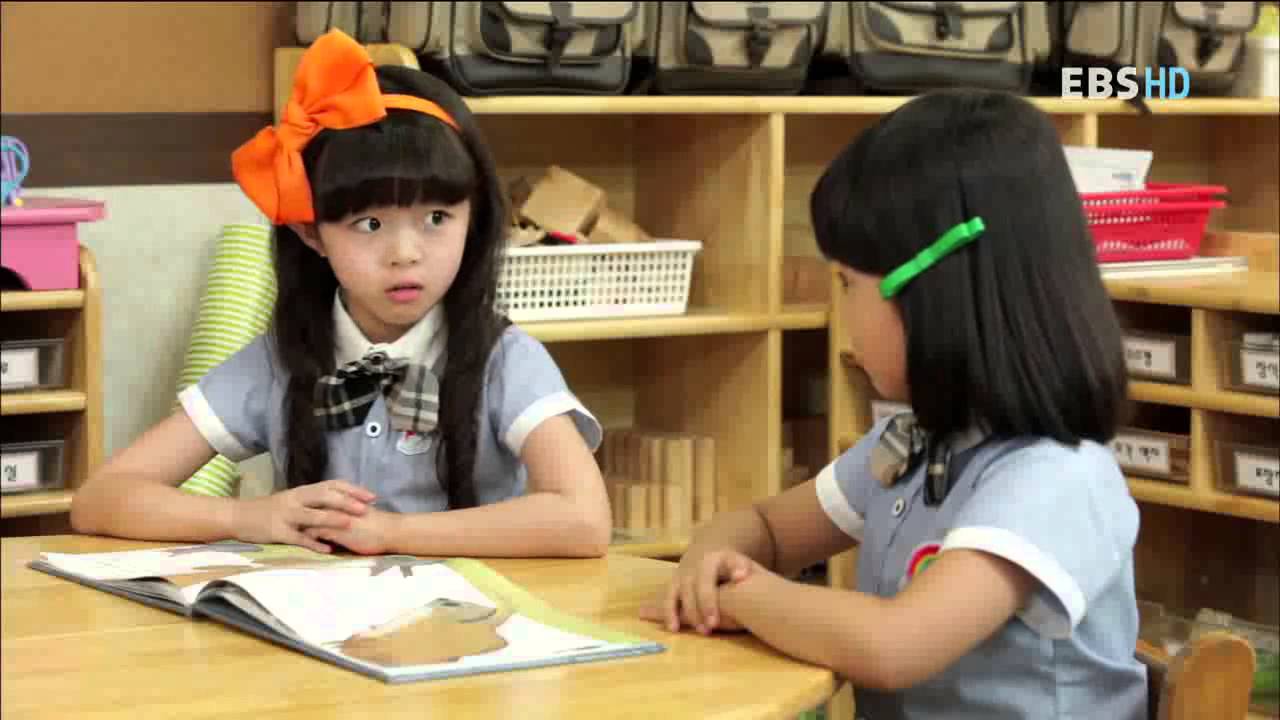 꾸러기 천사들 - Naughty Angels_제20화 남자 대 여자_#002