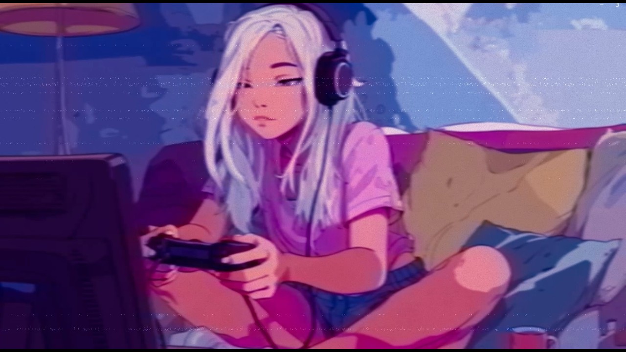 Your Daily Chill Dose | LoFi Muffin Time