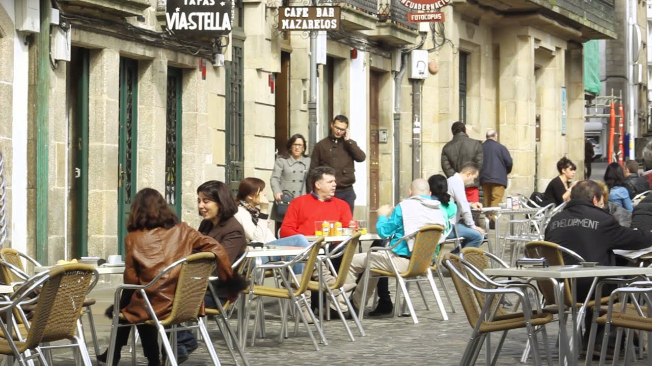 Turismo interno - v&iacute;deo promocional