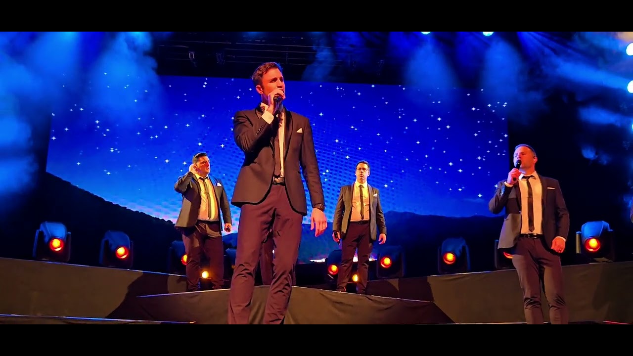 Straight No Chaser - A Long December