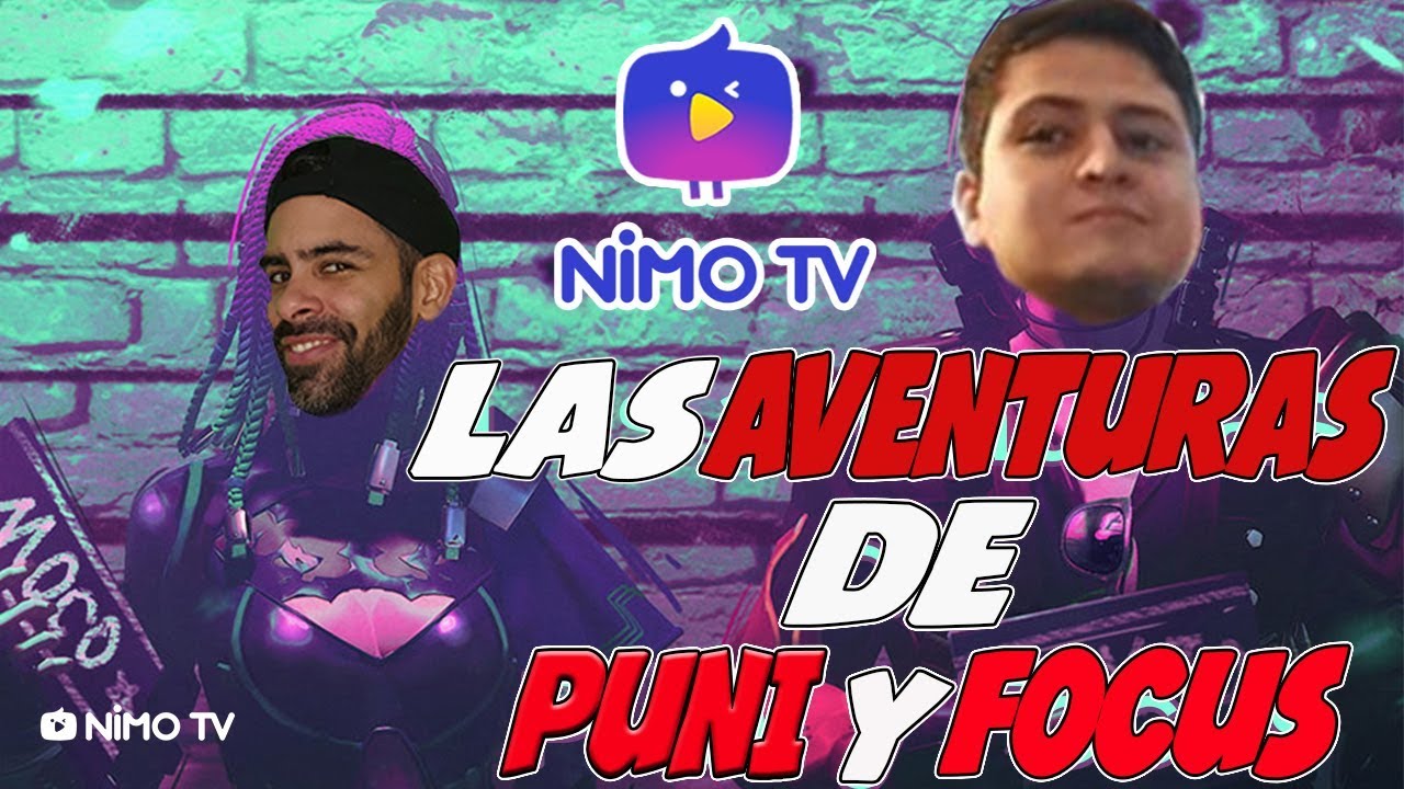 LA NIÑERA DE FOCUS98//LAS AVENTURAS DE FOCUS 98 Y PUNI