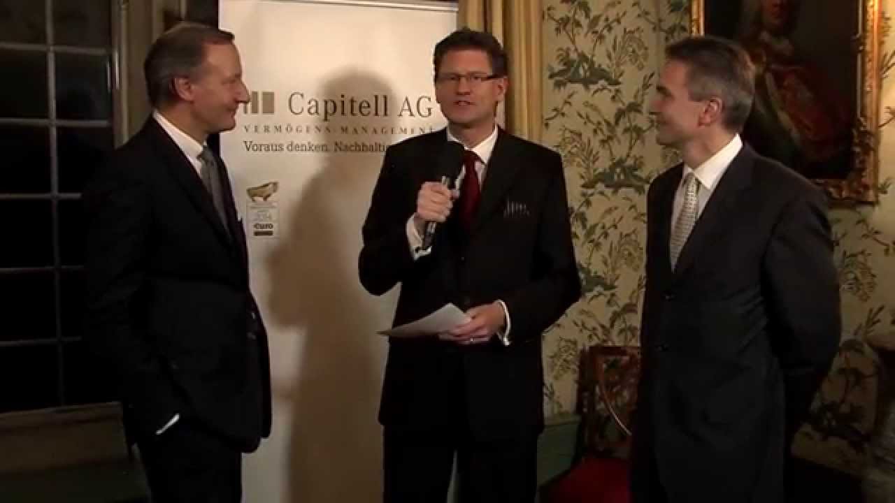 Capitell AG: R&uuml;ckblick 2014 - Ausblick 2015