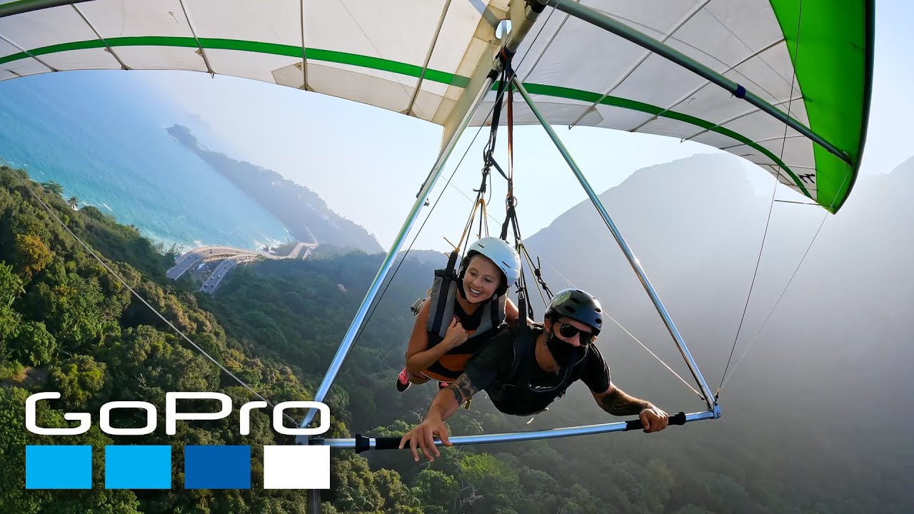 GoPro: Creator Summit 2020