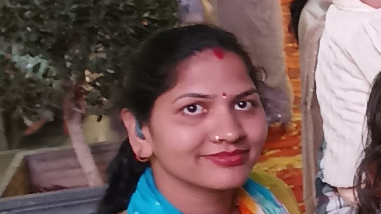 Archana bhakti is live ! he jindagi tu jitna Dhokhar degi main utna hi majbut Banti jaaungi ⭐