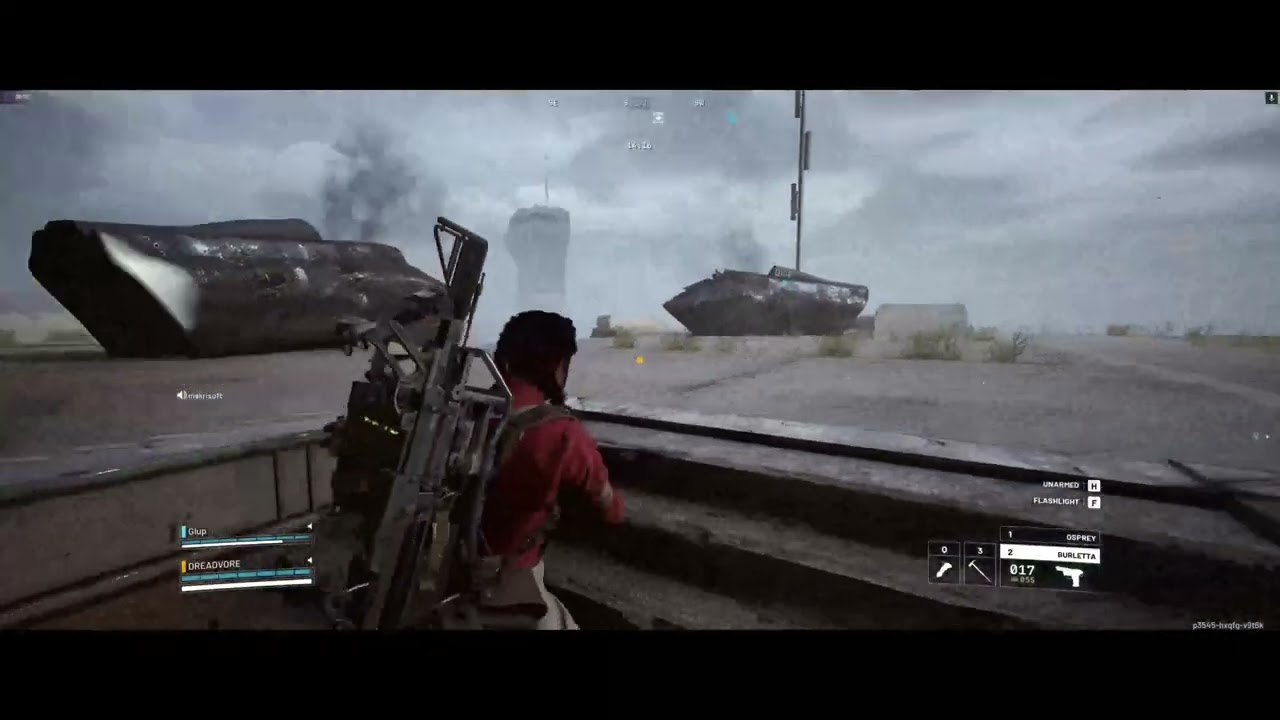 Arc Raiders! pt92
