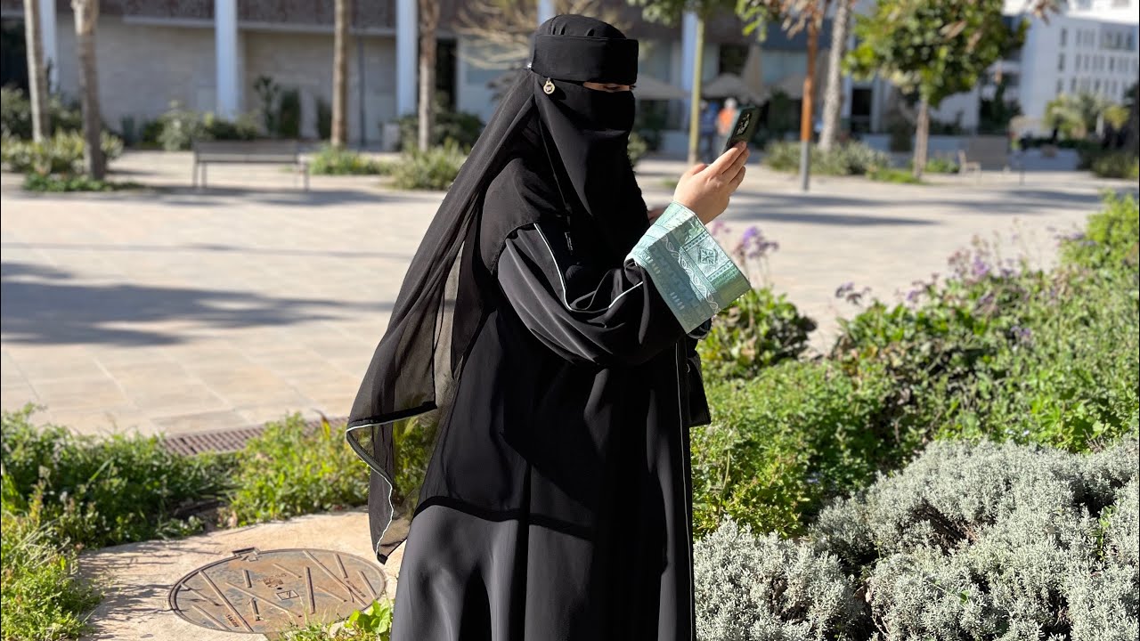 الجديد في عباءات العيد 😍عباءة سنبلة 🌾 المستوردة من السعودية 🇸🇦 