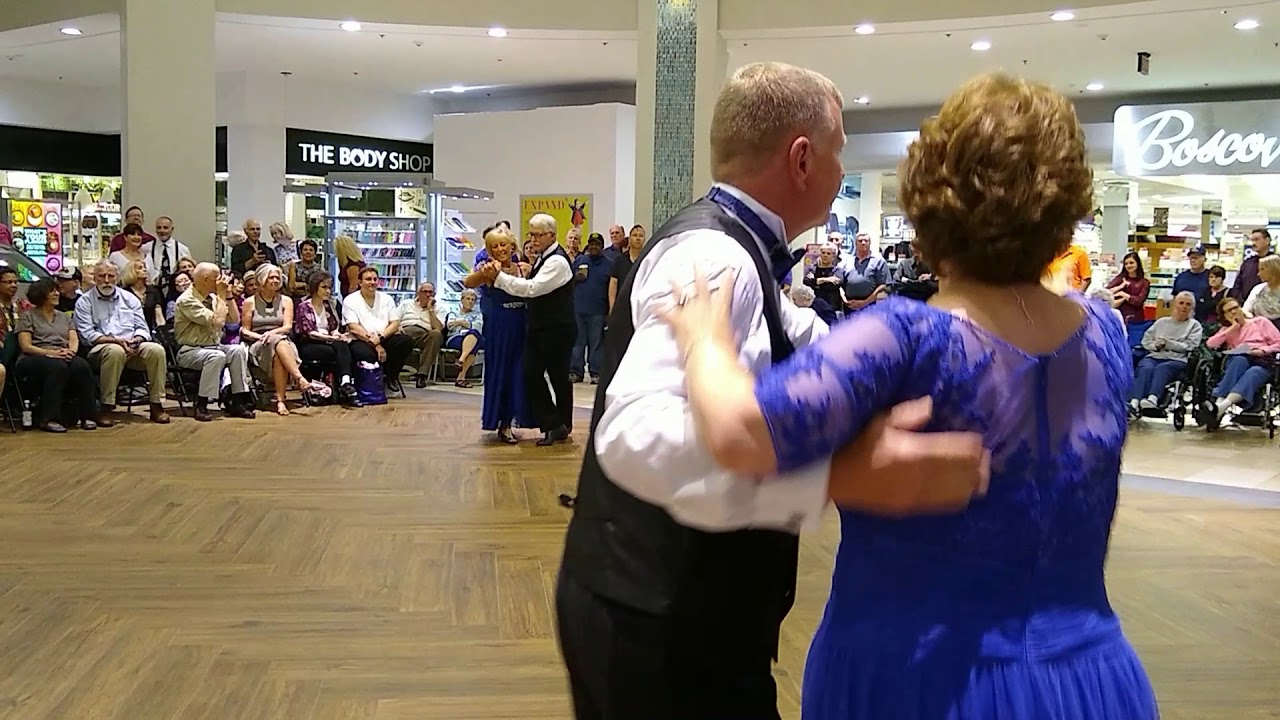 Fascination Waltz