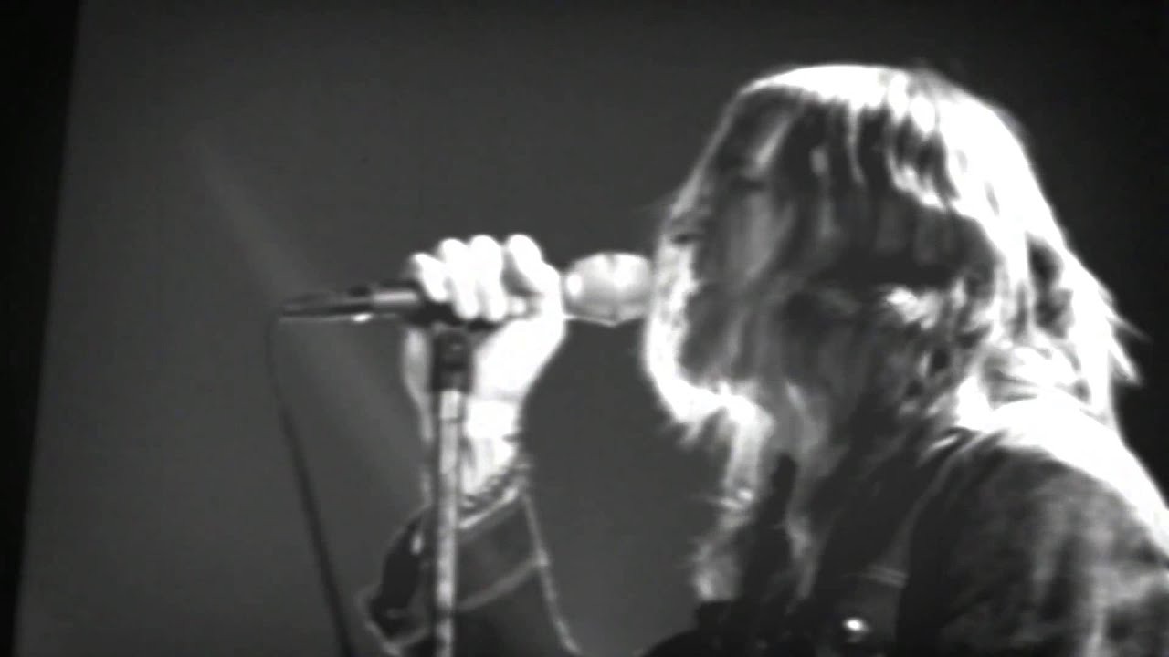 ORCHID - Wizard Of War (OFFICIAL MUSIC VIDEO)
