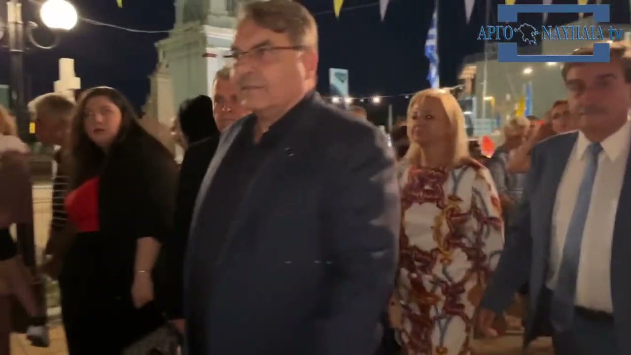 Πανηγυρίζει ο ΙΕΡΟΣ ΝΑΟΣ ΚΟΙΜΗΣΕΩΣ της ΘΕΟΤΟΚΟΥ στο κοιμητήριο του Άργους