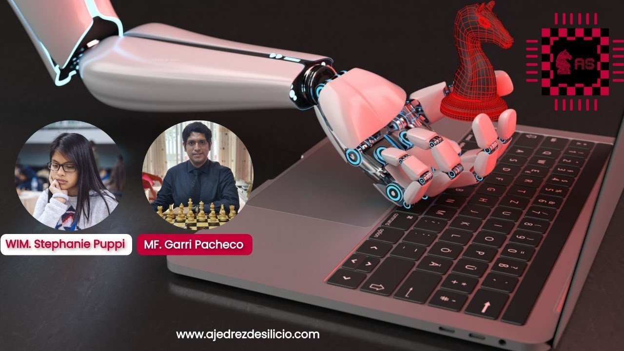 Preparando un Repertorio de Aperturas con ChessBase Parte 1