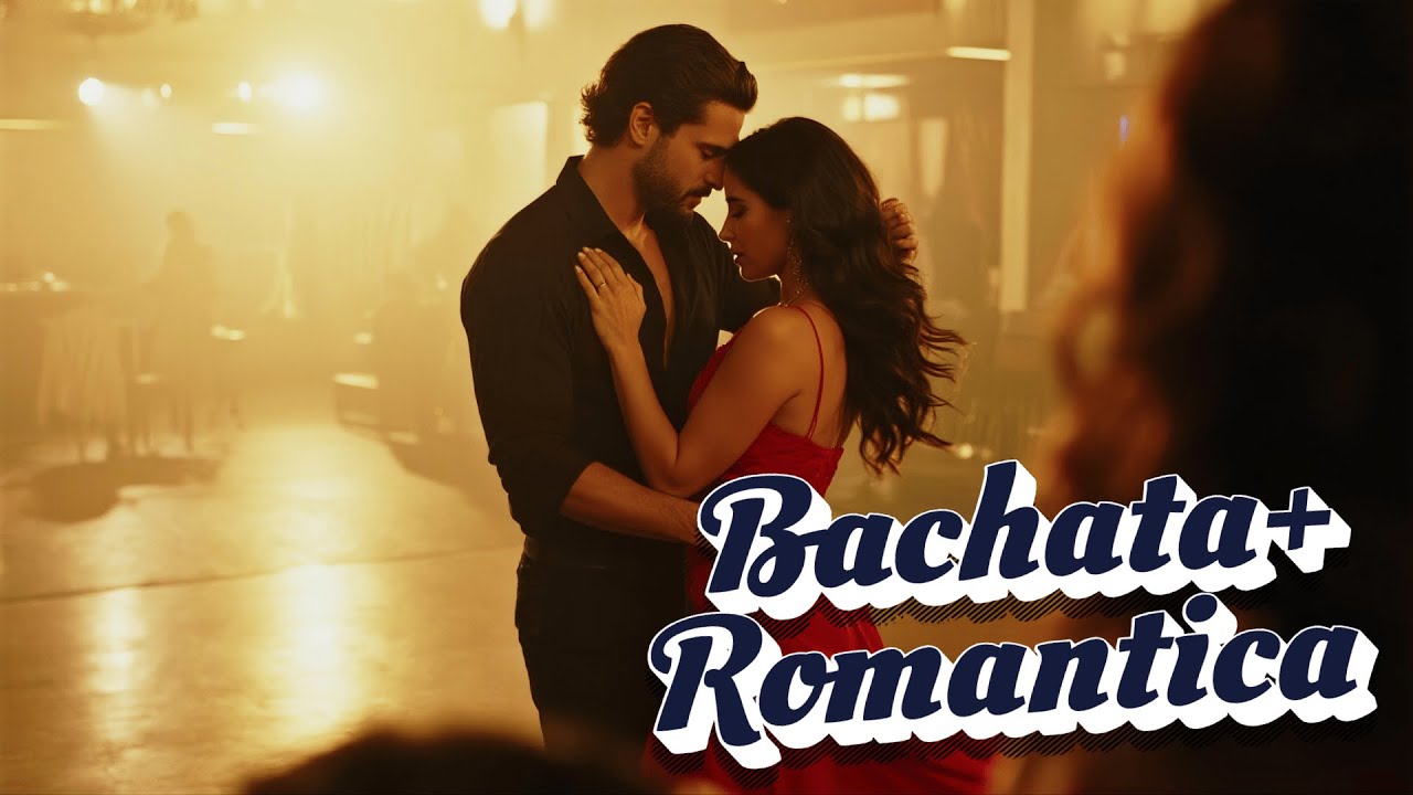 Modern Bachata Playlist 2026 - Bachata Nueva Sensual para Noches de Baile Latino